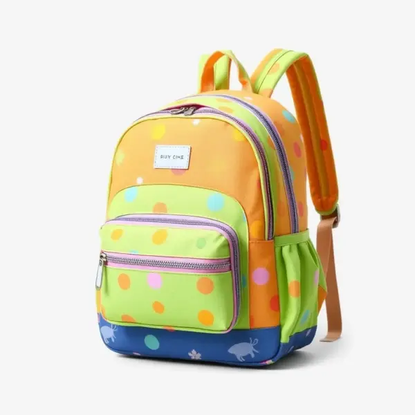 BrightPack Kids Classic Backpack