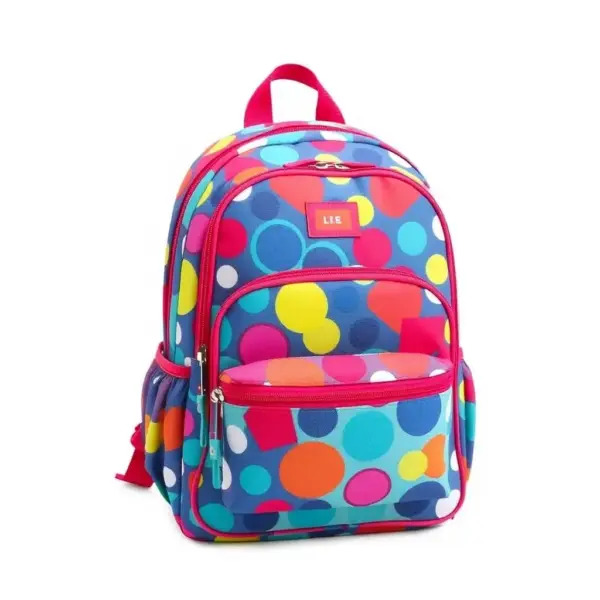BrightPack Kids Classic Backpack