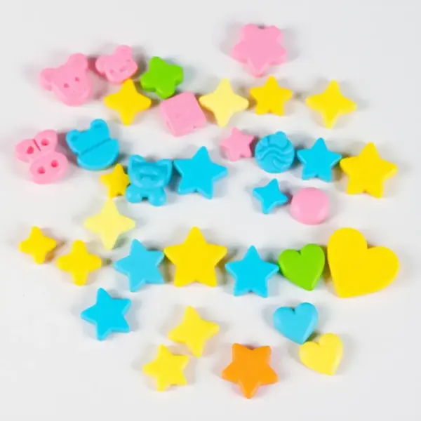 Fun Eraser Pack
