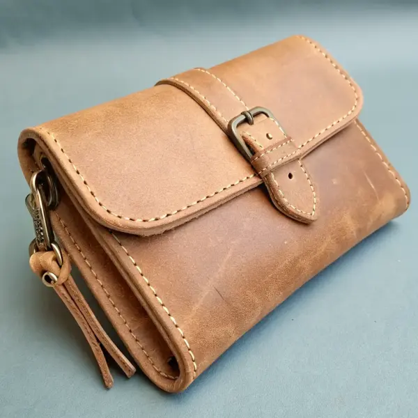 Adventure Pouch