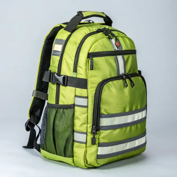 Adventure Kids Waterproof Backpack