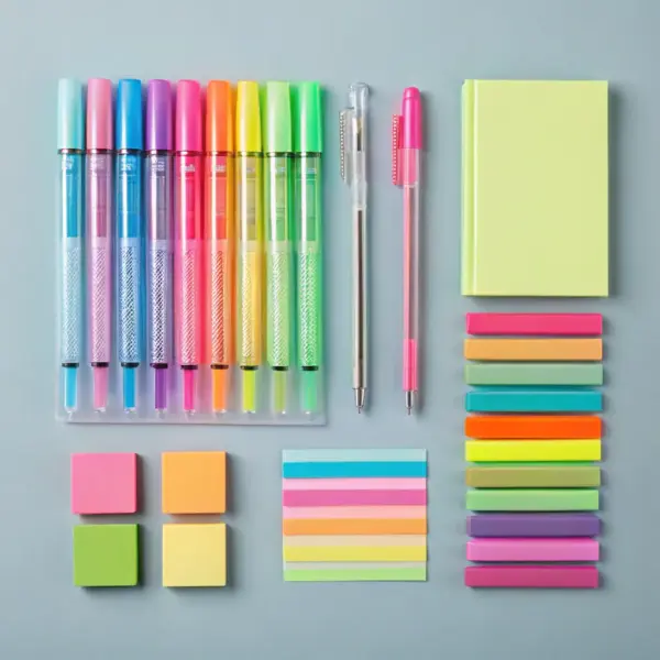 Kids' Stationery Kit