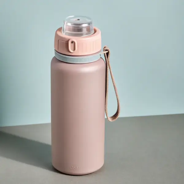 BrightPack Water Bottle