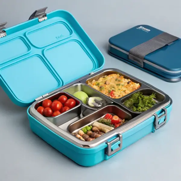 Fun Lunchbox Set