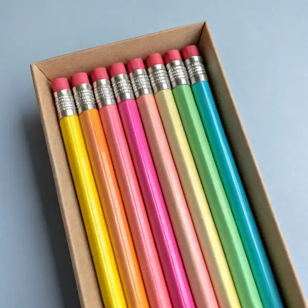 Kids' Art Colored Pencils