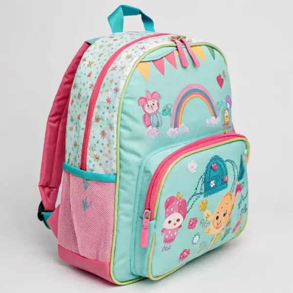 Playful Pals Backpack