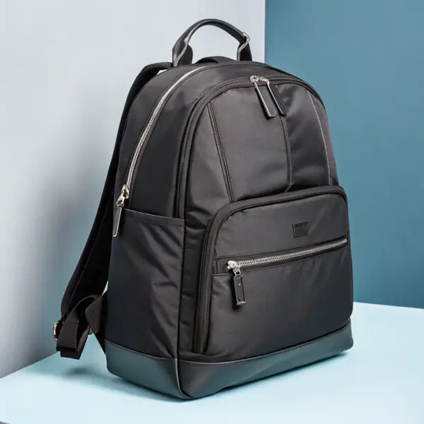 BrightPack Kids Slim School Backpack